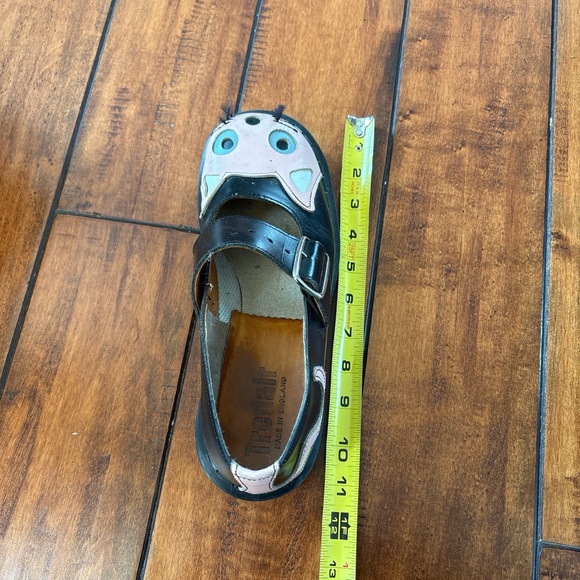 TREDAIR KITTY CAT MARY JANES - Picture 8 of 8